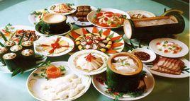 廣寧竹筍宴 廣寧竹筍宴