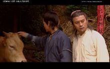 戚長發在電視劇中的照片