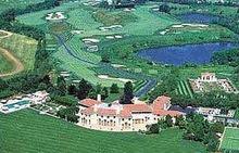 豪華奢侈棕櫚灘