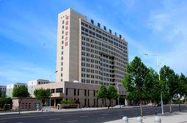 河南省地質調查院 河南省地質調查院