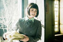 《老農民》喬月