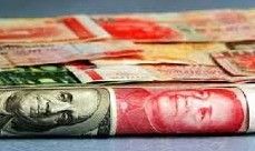 競爭性貨幣貶值 競爭性貨幣貶值