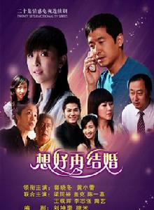 想好再結婚 想好再結婚