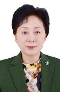 雷傑[山東省濟南市政協主席、黨組書記]