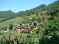 馬槽自然村 馬槽自然村