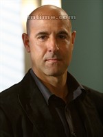 史坦利·圖齊 Stanley Tucci