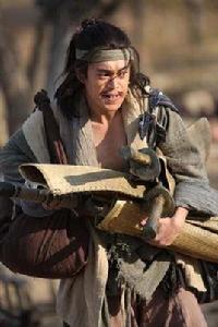 賊眉鼠眼[成語]