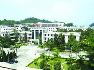 佛山市順德醫院 佛山市順德醫院