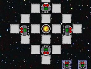 收集獵物 收集獵物