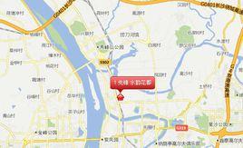 先鋒·水韻花都 先鋒·水韻花都