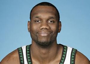 傑弗森[美國職業籃球運動員]