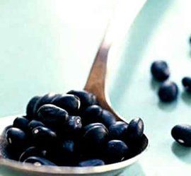 甘草黑豆湯 甘草黑豆湯