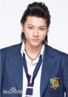 一吻定情～Love in TOKYO