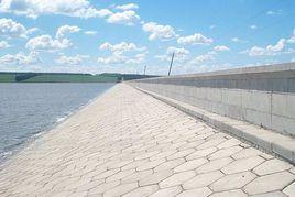 躍進水庫 躍進水庫