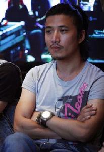 馬志宇[中國浙江籍導演、編劇]