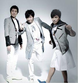 景行廳男孩 景行廳男孩