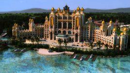 亞特蘭蒂斯黃金時代 亞特蘭蒂斯黃金時代