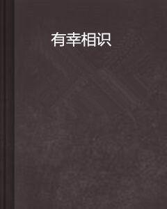 有幸相識 有幸相識