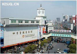 安徽四季青服飾批發市場 安徽四季青服飾批發市場