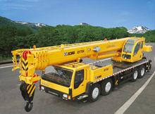 徐工QY70K起重機