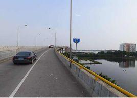 海鷗大橋 海鷗大橋