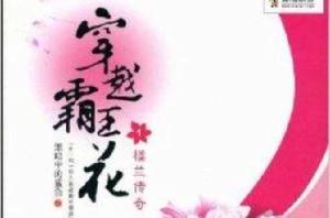 穿越霸王花1:樓蘭傳奇 穿越霸王花1:樓蘭傳奇