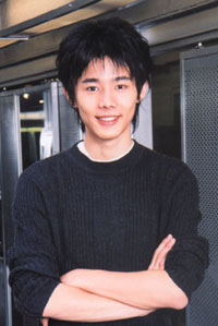 《十八歲的約定》