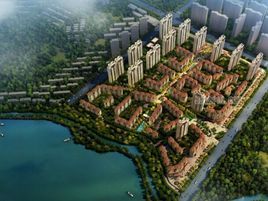 保利清能西海岸 保利清能西海岸