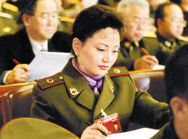 《西藏軍人》 《西藏軍人》