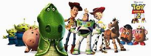 玩具總動員2