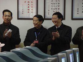 平頂山市增彩技工學校 平頂山市增彩技工學校