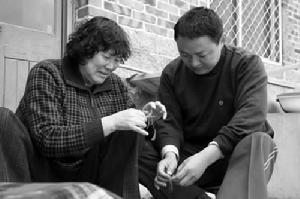 肖愛國[海南武警]