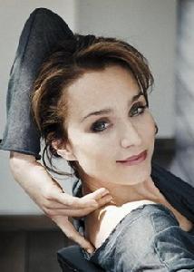 （圖）演員：克里斯丁·史考特·托馬斯