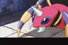 水都的守護神拉帝亞斯和拉帝歐斯劇場版截圖