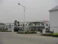 路路達潤滑油（無錫）有限公司