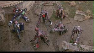 重返奧茲國 劇照