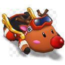 紅鼻馴鹿車PRO 紅鼻馴鹿車PRO