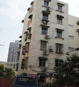 宜川五村 宜川五村