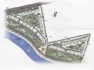 利通上優水岸二期 利通上優水岸二期