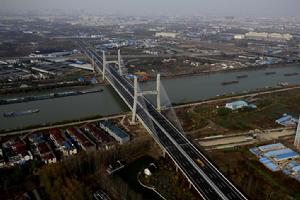 江六高速 江六高速