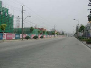 陽光歐洲城四期 陽光歐洲城四期