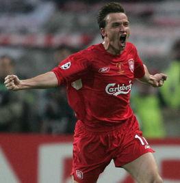 弗拉基米爾·斯米切爾