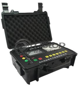 武漢銳拓普電力