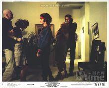 《猛龍怪客》劇照