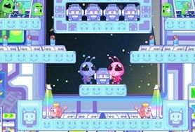 外星兄妹無敵版