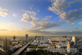 濟寧國家高新技術產業開發區