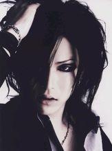 the GazettE  麗