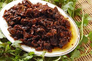 餘姚榨菜 餘姚榨菜