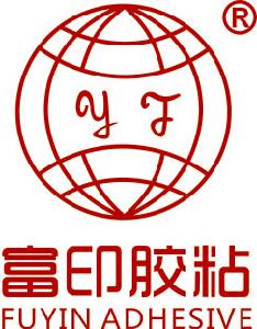 富印膠粘