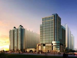 四川恆大帝景 四川恆大帝景